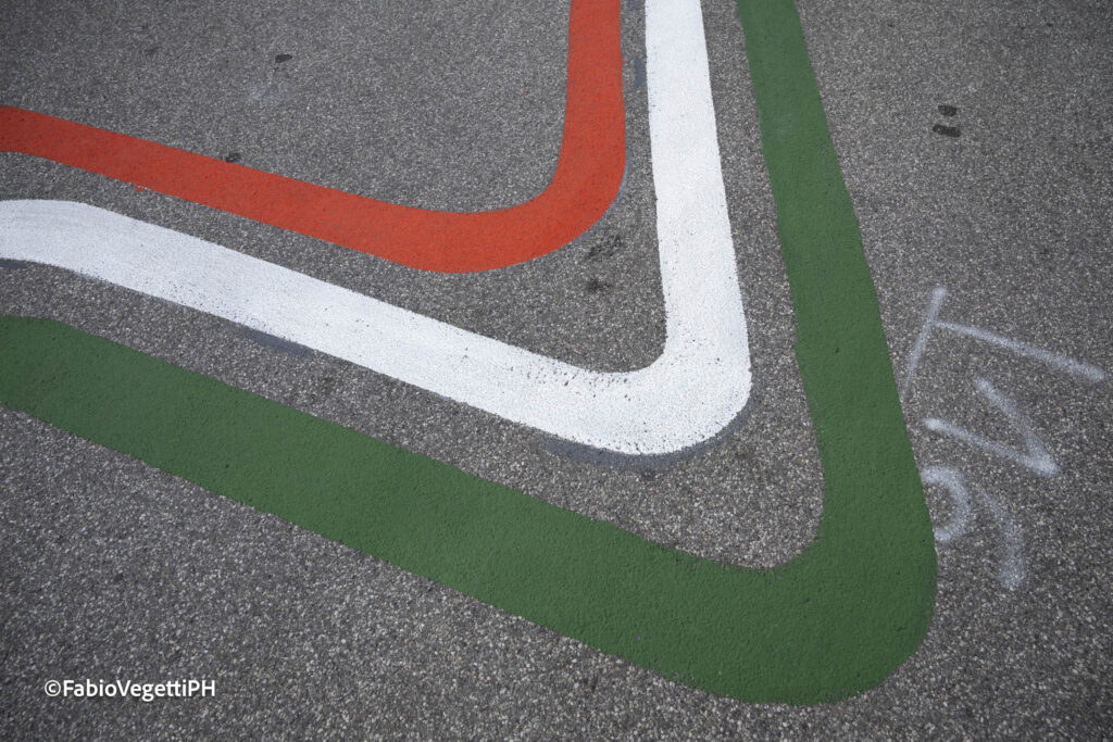 F1 Monza Gp Italia Autodromo Nazionale foto Vegetti ilCittadinoMB