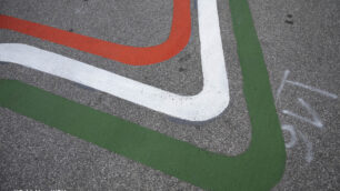 F1 Monza Gp Italia Autodromo Nazionale foto Vegetti ilCittadinoMB