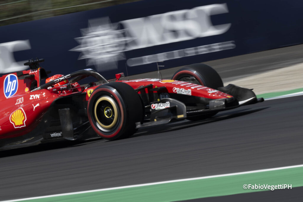 F1 Monza Gp Italia Ferrari 2026 foto Vegetti ilCittadinoMB