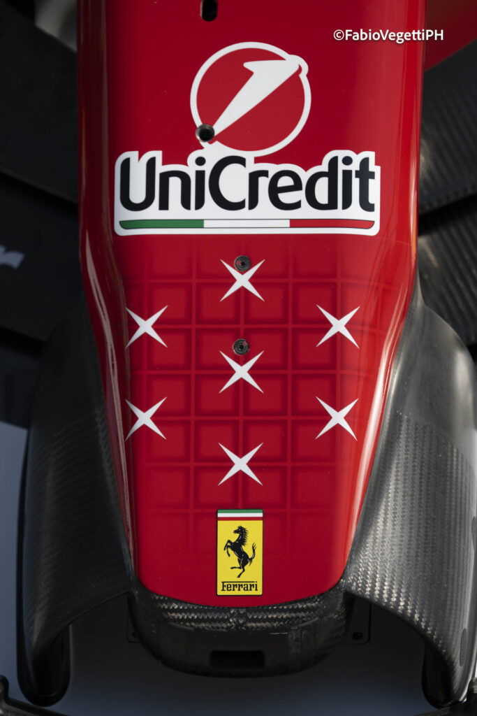 F1 Monza Gp Italia Ferrari Schumi foto Vegetti:ilCittadinoMB