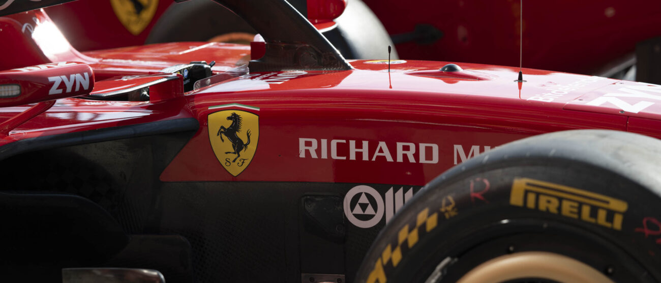 F1 Monza Gp Italia Ferrari foto Vegetti:ilCittadinoMB