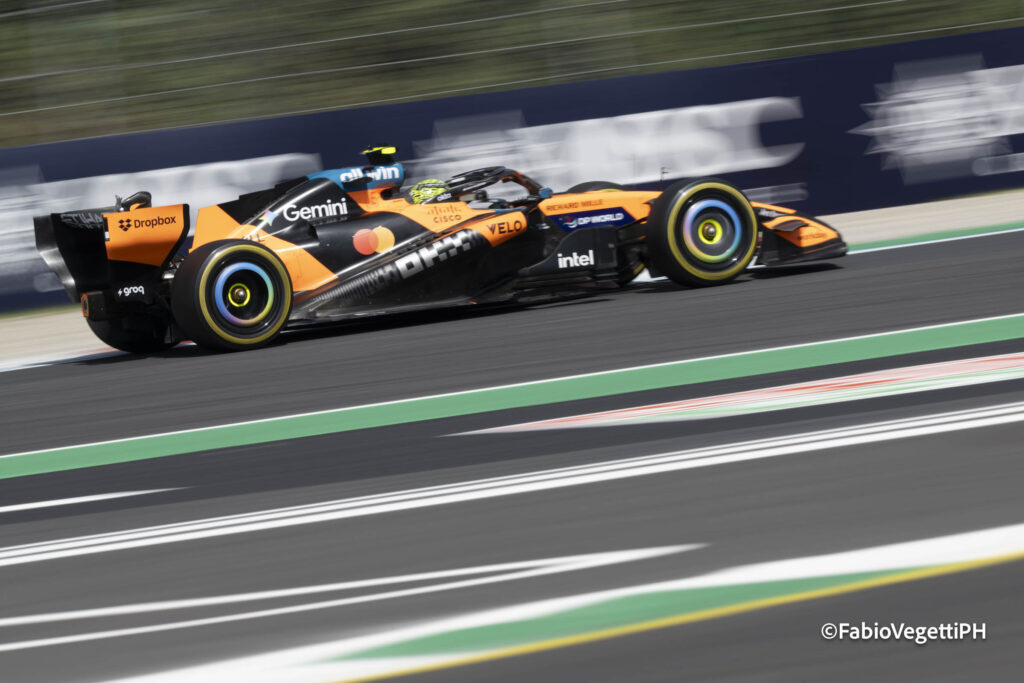 F1 Monza Gp Italia McLaren 2026 foto Vegetti ilCittadinoMB