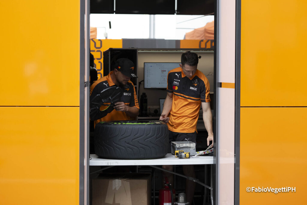 F1 Monza Gp Italia McLaren foto Vegetti ilCittadinoMB
