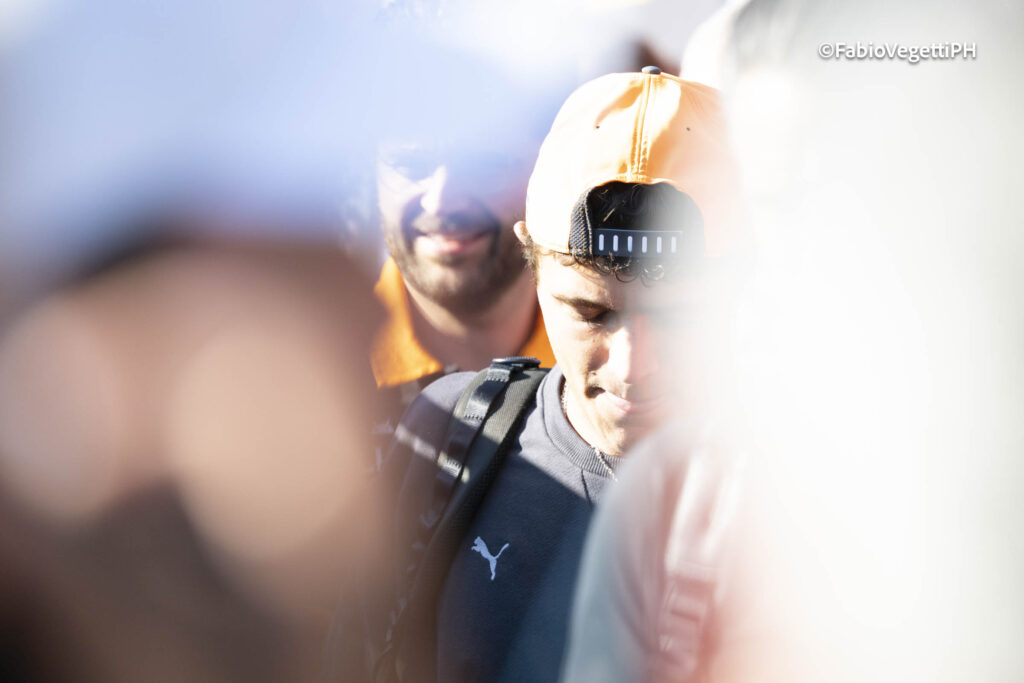 F1 Monza Gp Italia Norris foto Vegetti ilCittadinoMB