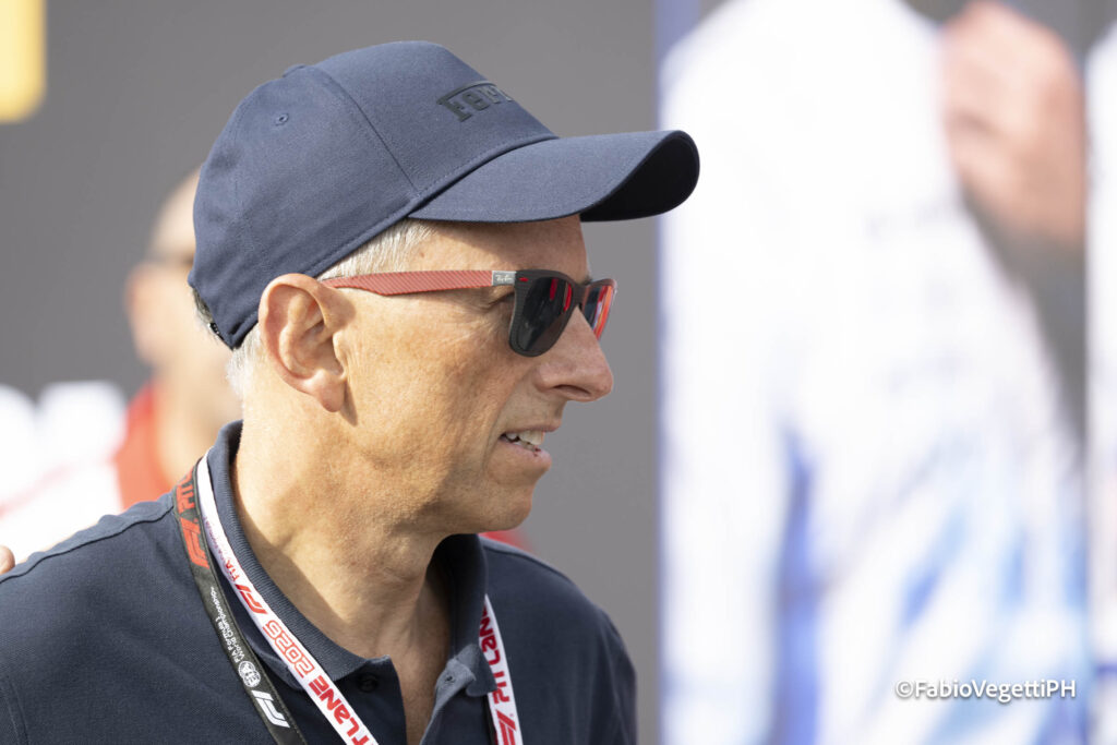 F1 Monza Gp Italia foto Vegetti ilCittadinoMB