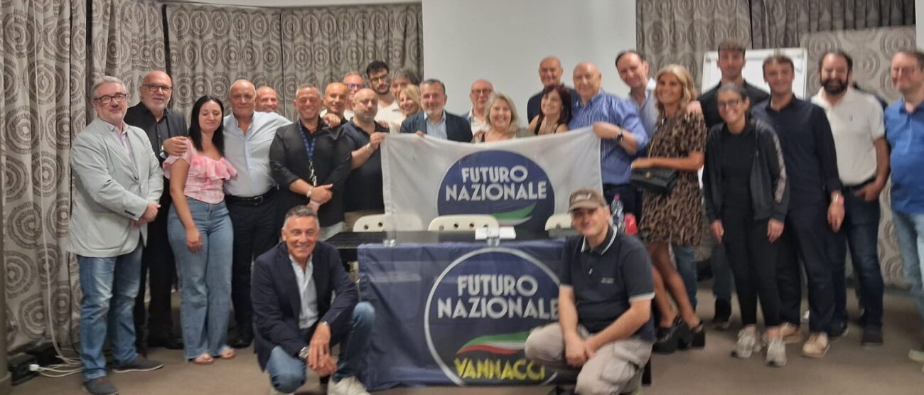 Futuro Nazionale MB