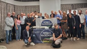 Futuro Nazionale MB