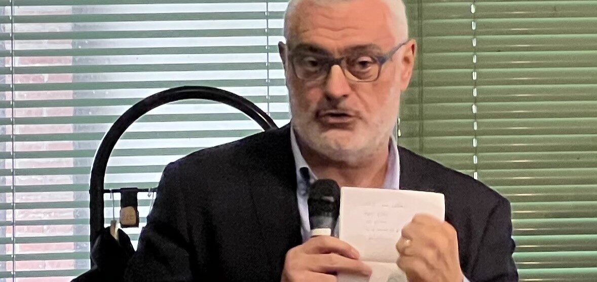 Graziano Maino