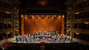 La banda dell'esercito