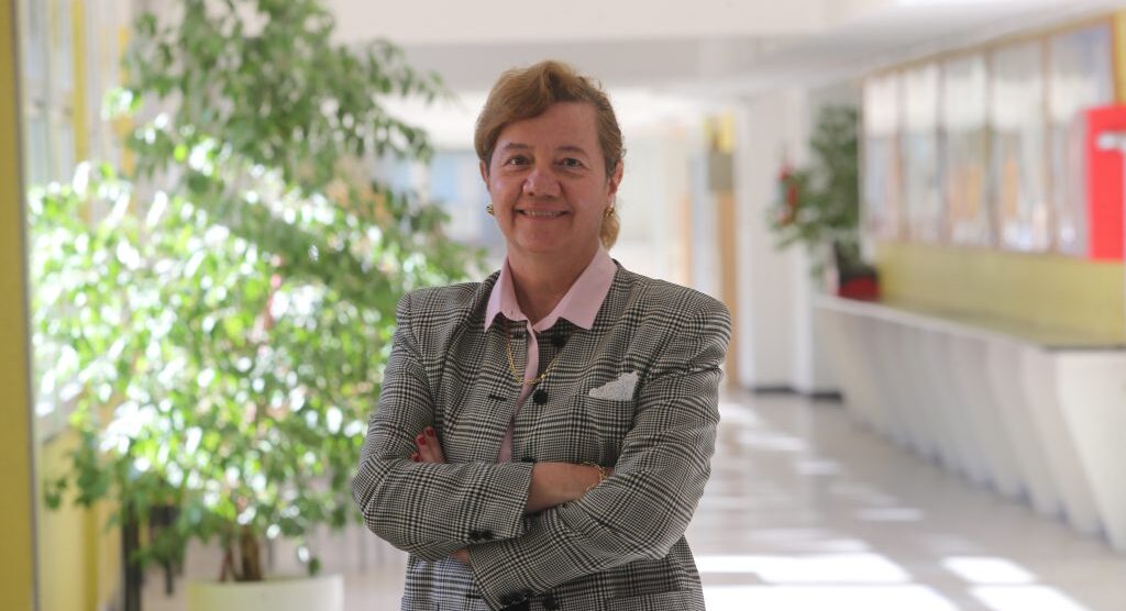 Monza Anna Cavenaghi scuola