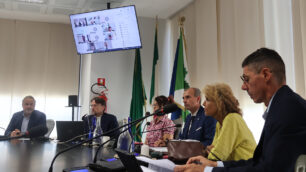 Monza Provincia Tavolo Electrolux Solaro