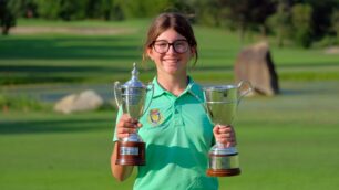 Monza Stella Colombo golf