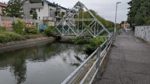 Monza canale Villoresi 10 settembre 2026