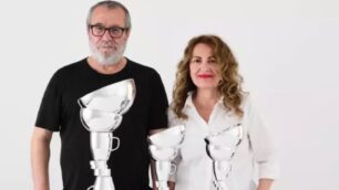 Monza trofeo F1 Gp 2026