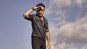 Musica Marco Liguabue