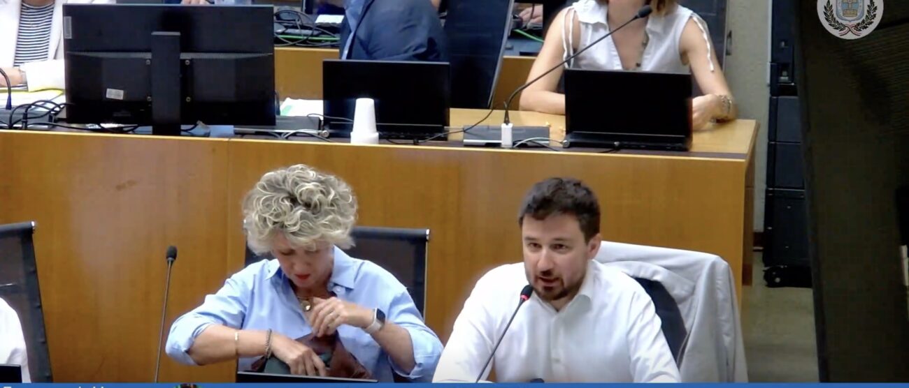 Pgt Monza adozione
