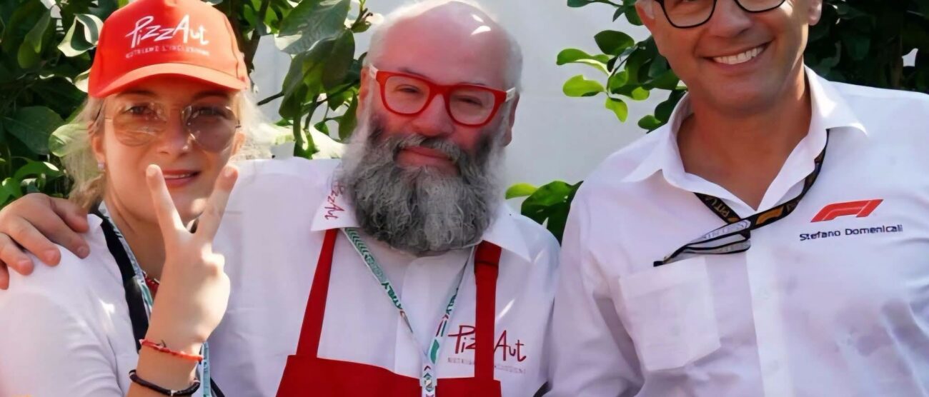 Pizzaut Acampora Domenicali