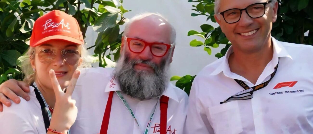 Pizzaut Acampora Domenicali
