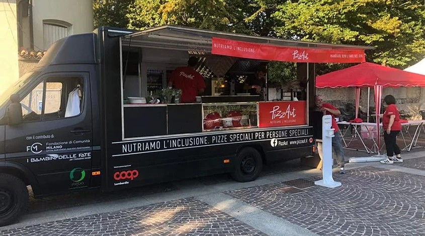 PizzAutobus