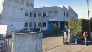 Scuola Ic Zappa Saronno