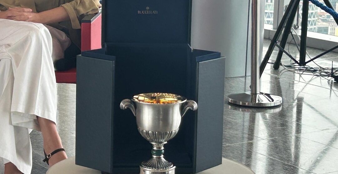 Trofeo golf