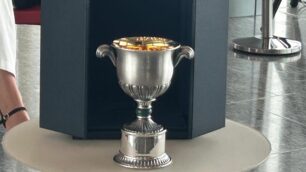Trofeo golf