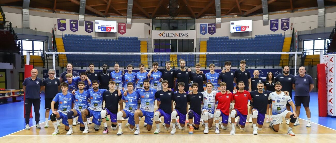 Pallavolo Vero Volley Monza