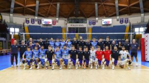 Pallavolo Vero Volley Monza