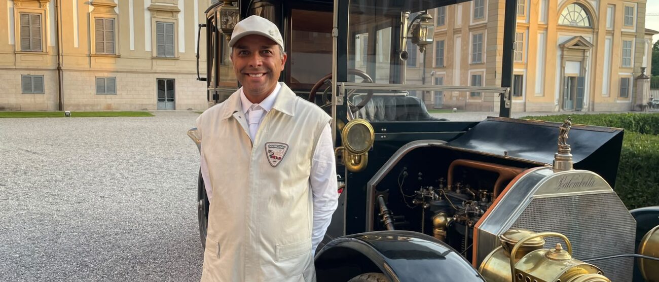 La Itala Palombella guidata da Davide Lorenzone