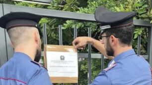 Il provvedimento del Questore, attività di un locale pubblico sospesa per 7 giorni