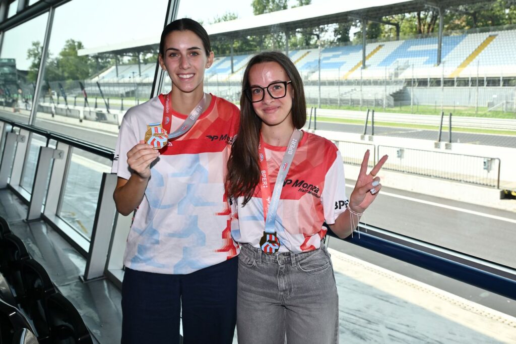 Monza Half Marathon - Credits Phototoday