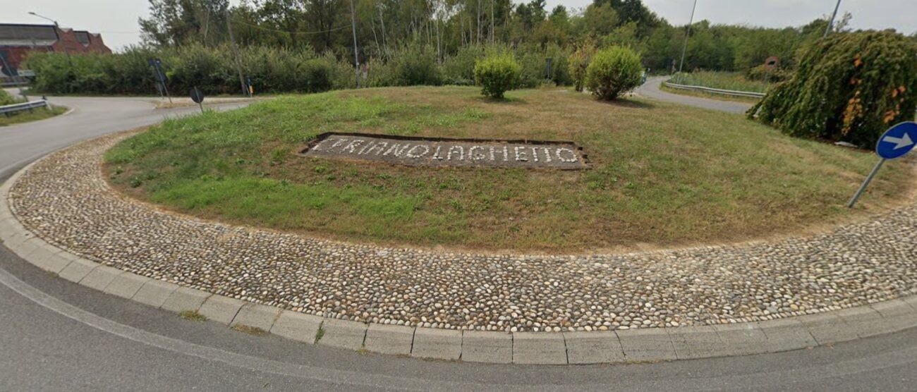 Ceriano Laghetto Villaggio Brollo