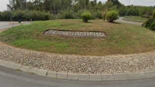 Ceriano Laghetto Villaggio Brollo