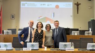 Monza conferenza stampa presentazione