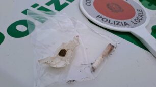 Meda controlli antidroga