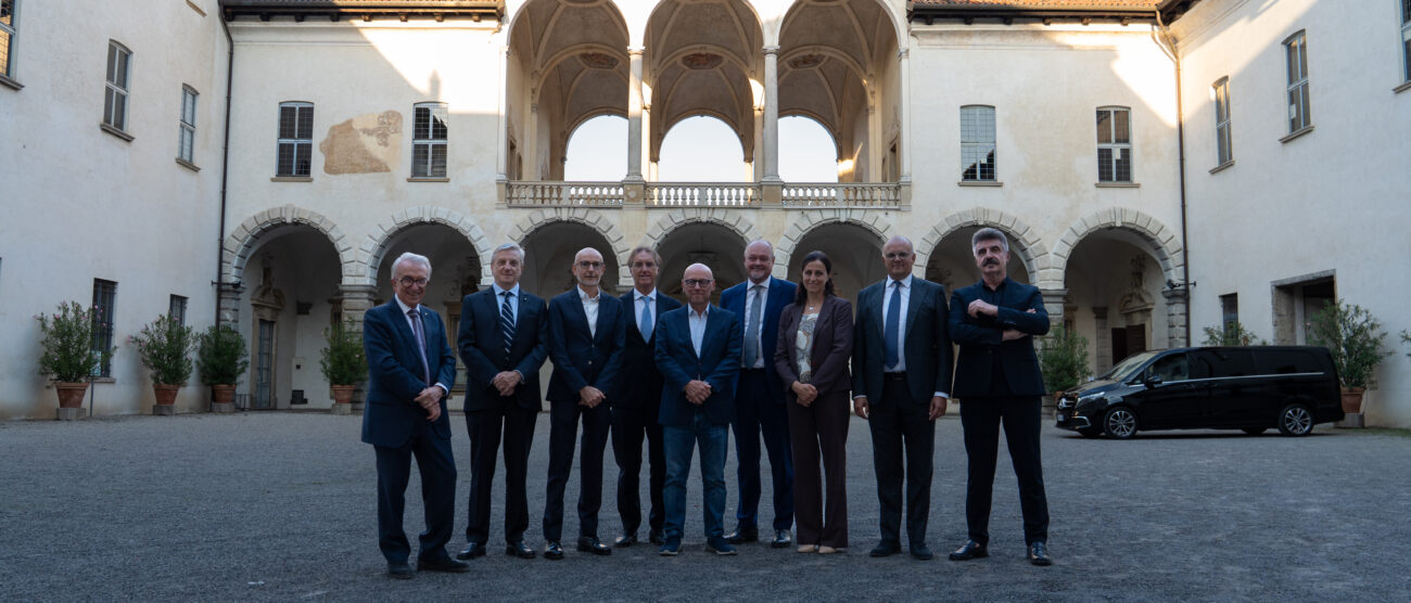 Fondazione Palazzo Borromeo Cesano