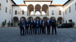 Fondazione Palazzo Borromeo Cesano
