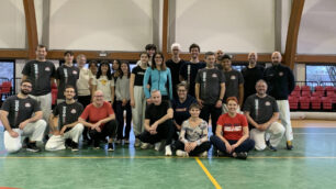 Judo Albiate, torna il corso gratuito