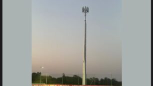 Ac Monza su antenna Monzello