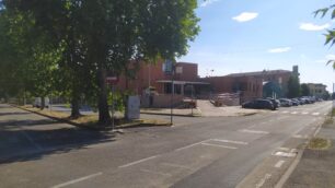 Muggiò, l'area di destinazione del mercato