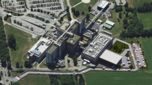 Il nuovo pronto soccorso di Desio