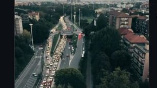 Video rapper Milano Meda