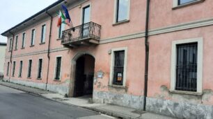 villa mella limbiate