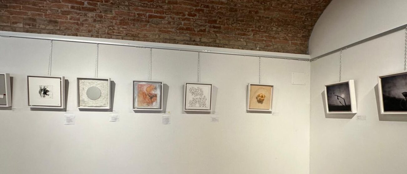 In cammino con l'arte alle Grazie di Monza