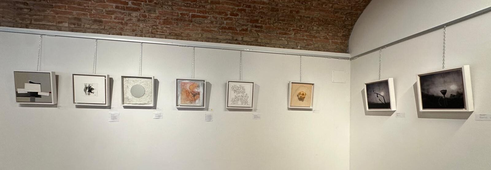 In cammino con l'arte alle Grazie di Monza