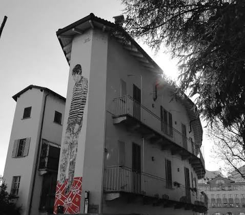 Monza Mulino Colombo