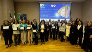 Premio Fidapa 2026 Monza Brianza
