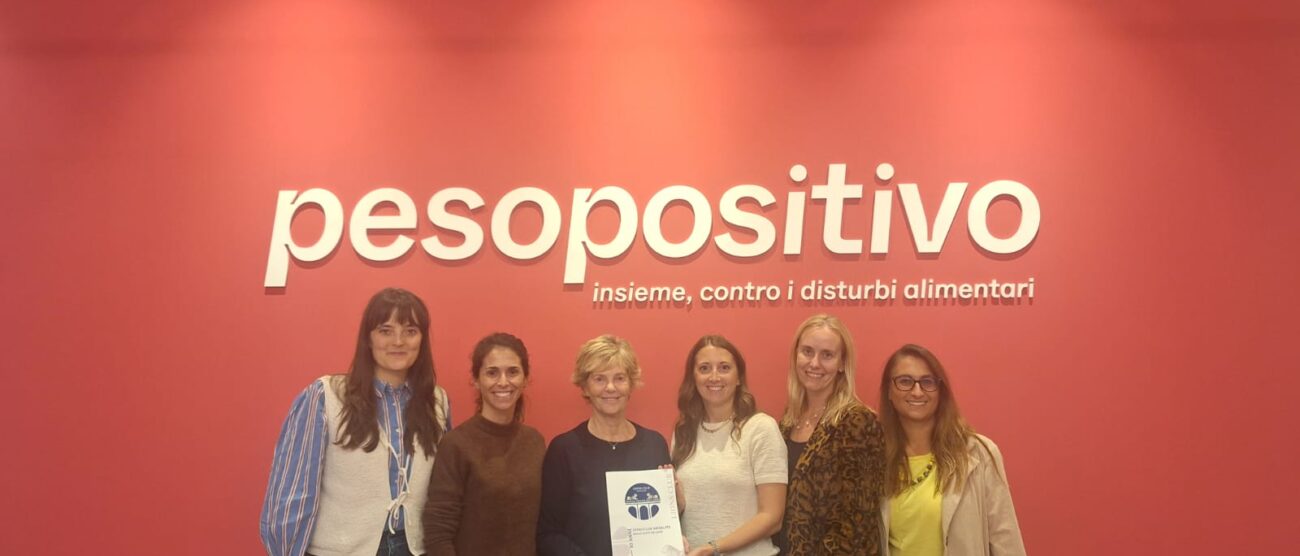 Lions Peso Positivo