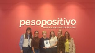 Lions Peso Positivo