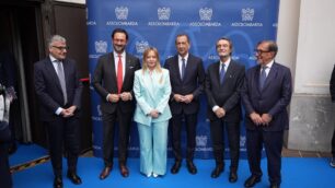 Assolombarda Foto Gruppo